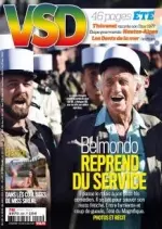 VSD - 13 au 19 Juillet 2017