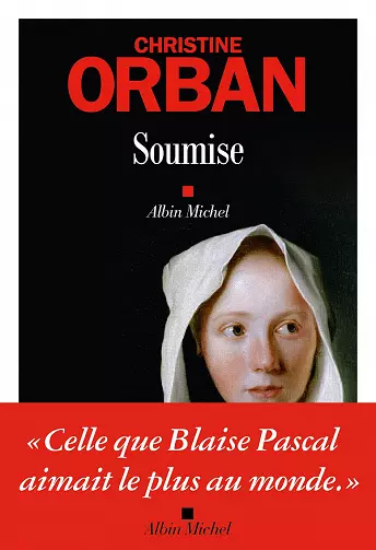 SOUMISE - CHRISTINE ORBAN