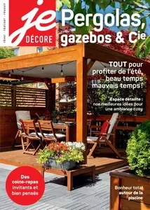 Je Décore - Mai 2024