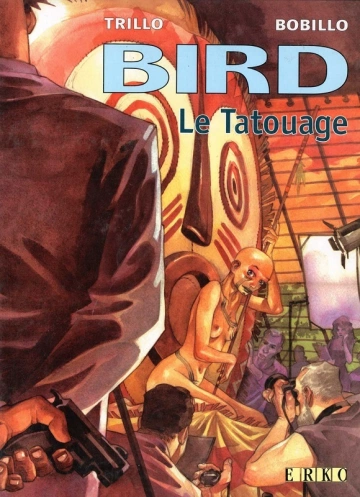 BIRD - Intégrale