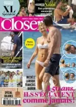 Closer France - 7 au 20 Juillet 2017