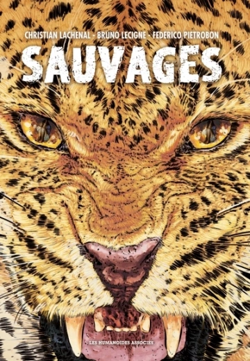 Sauvages