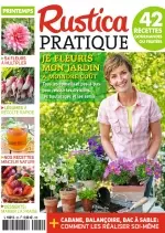 Rustica Pratique N°22 - Printemps 2017