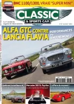 Classic & Sports Car N°53 - Avril 2017