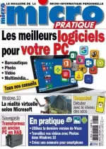 Micro Pratique - Mai 2018