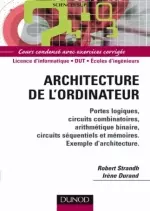 Architecture de L'Ordinateur