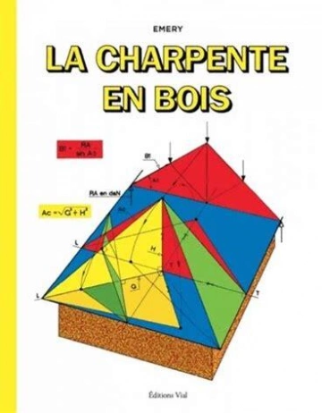 La Charpente en Bois