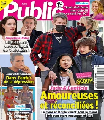 Public N°924 Du 26 Mars 2021