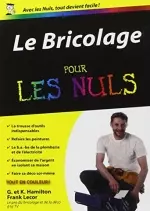 Le Bricolage pour les Nuls