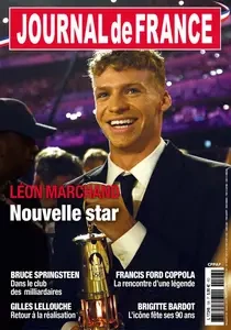 Journal de France N.106 - Octobre 2024