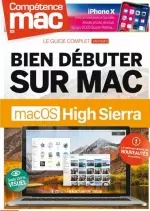 Compétence Mac N°56 - Novembre 2017