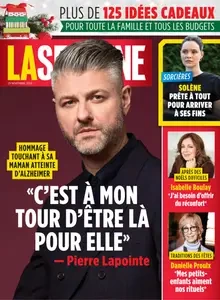 La Semaine - 29 Novembre 2024