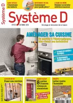 Système D N°873 – Octobre 2018