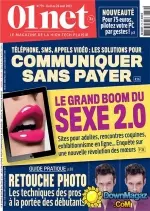 01Net N°779 - Communiquer sans Payer