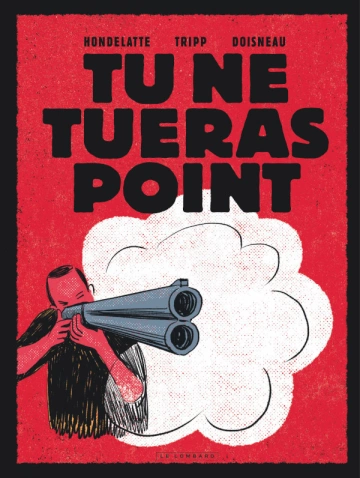 TU NE TUERAS POINT