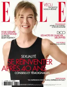 Elle France N.4130 - 13 Février 2025