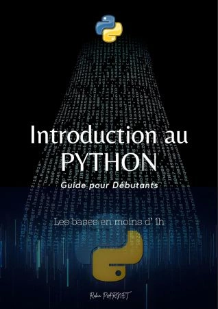 Introduction au Python: Un Guide pour Débutants