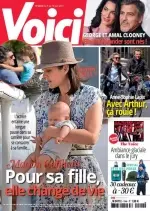 Voici - 9 au 15 Juin 2017