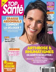 Top Santé France N.414 - Mars 2025