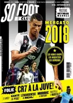 So Foot Club N°45 – Septembre 2018