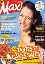 Maxi N°1604 Du 24 au 30 Juillet 2017