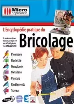 L'encyclopédie Pratique du Bricolage