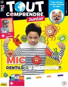 Tout Comprendre Junior - Février 2024