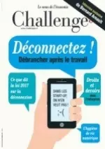 Challenges N°513 - 16 au 22 Mars 2017