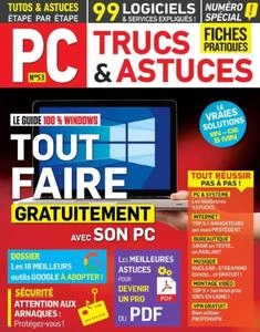 PC Trucs et Astuces - Mars-Mai 2024