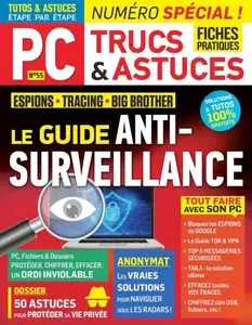 PC Trucs et Astuces - Septembre-Novembre 2024