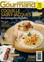 Gourmand N°386 - 06 Décembre 2017