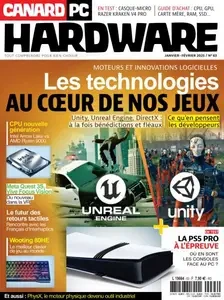 Canard PC Hardware - Janvier-Février 2025