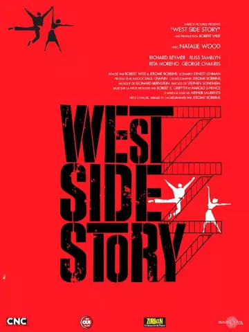 West Side Story