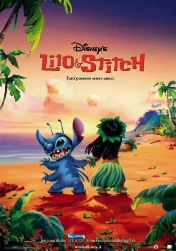 Lilo & Stitch