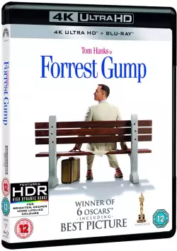 Forrest Gump