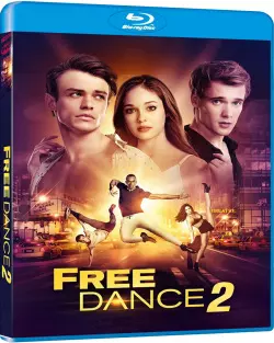 Free Dance 2