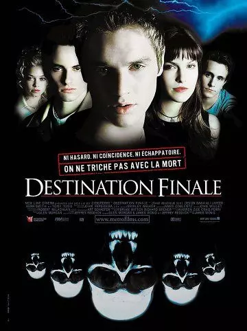 Destination finale