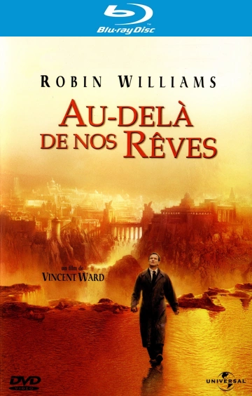 Au-delà de nos rêves