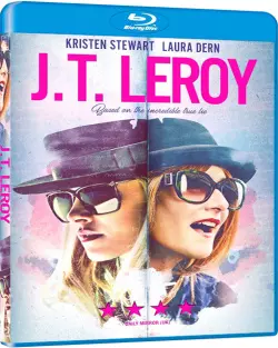 J.T. Leroy