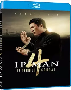 Ip Man 4 : Le dernier combat