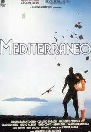 Mediterraneo