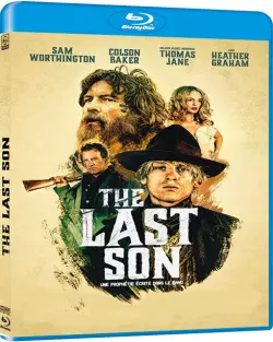 The Last Son