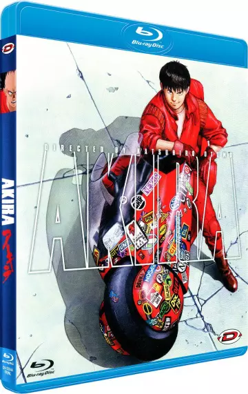 Akira