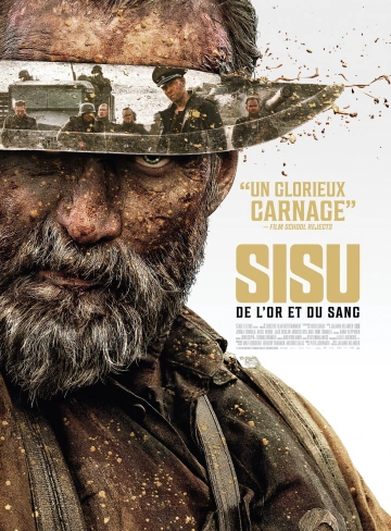 SISU - De l'Or et du Sang