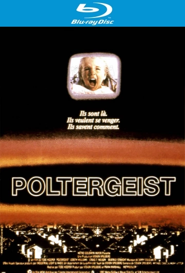 Poltergeist