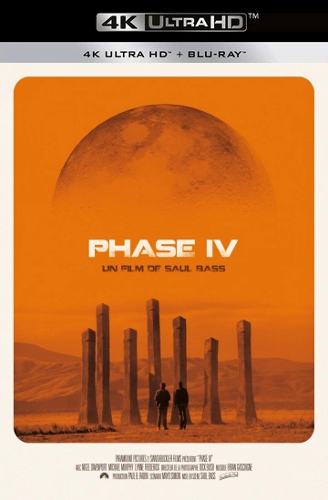 Phase IV