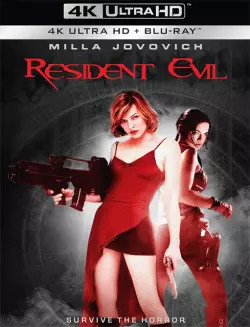 Resident Evil