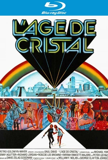 L'Age de cristal