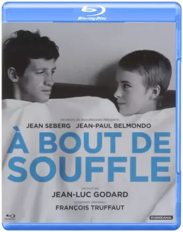 À bout de souffle