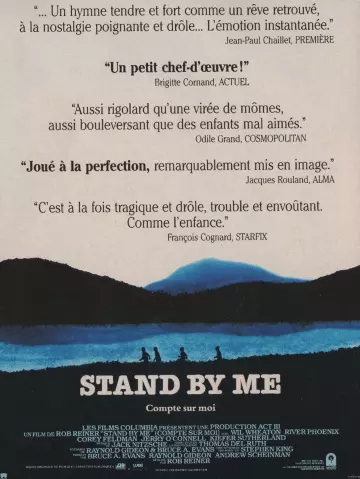 Stand by Me